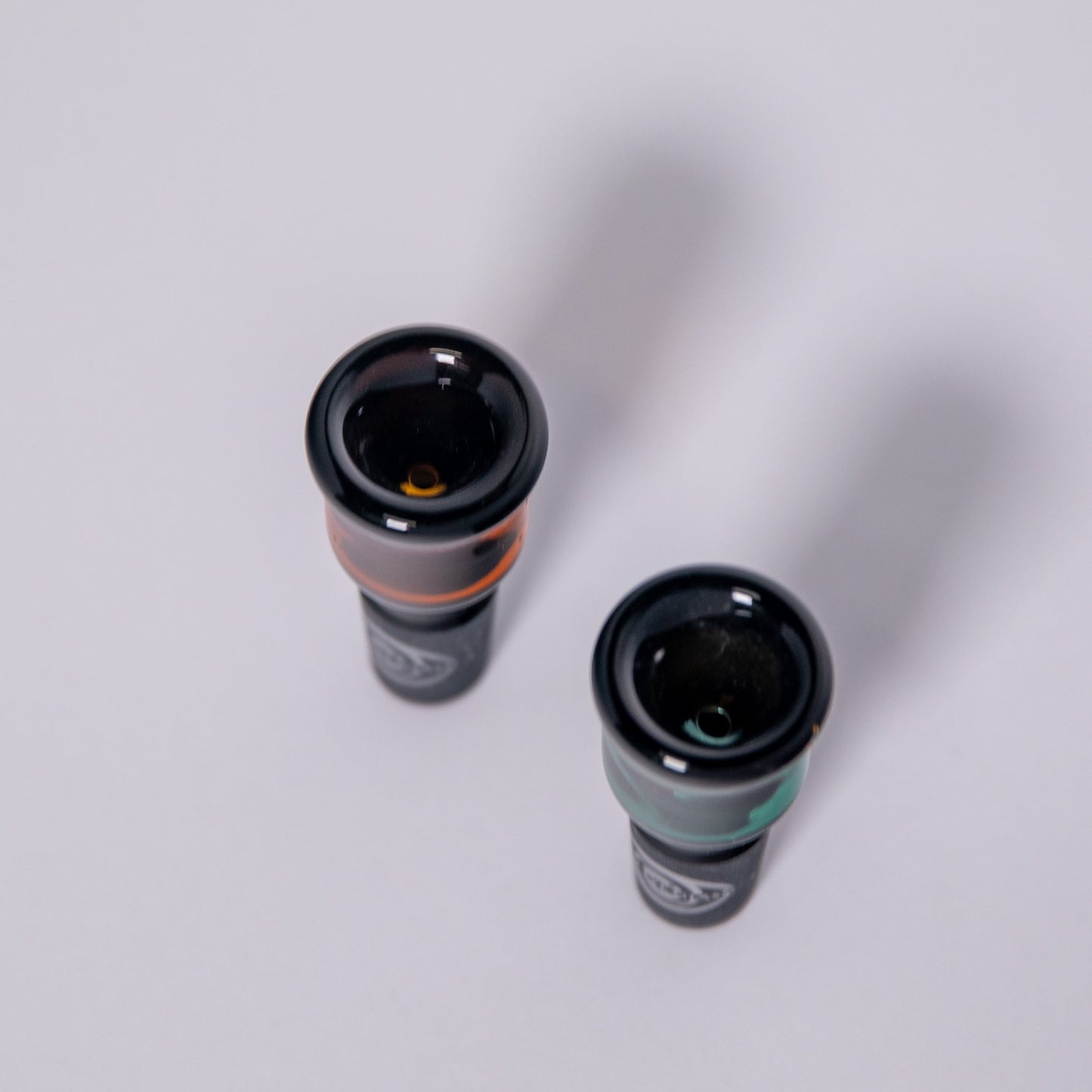 14mm Translucent Glass Bowl