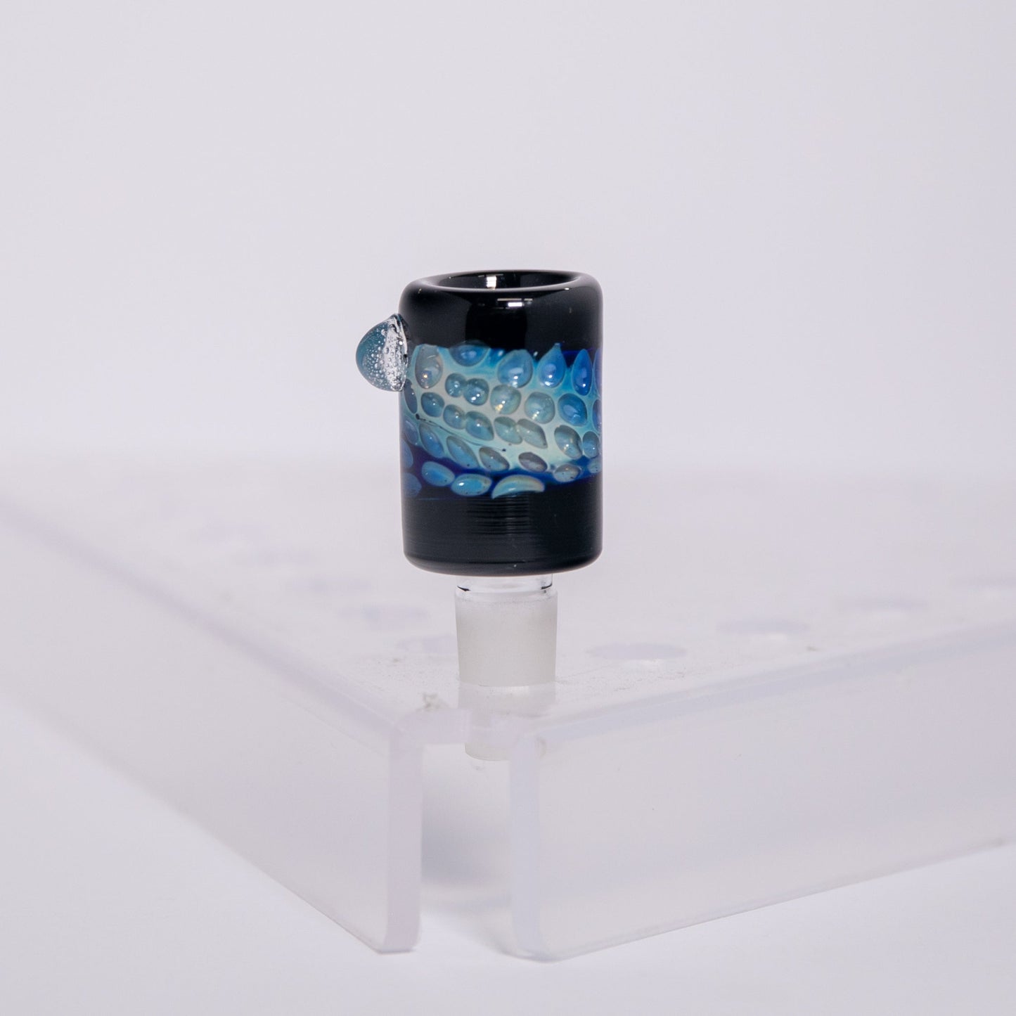 14mm Ocean Glass Bowl