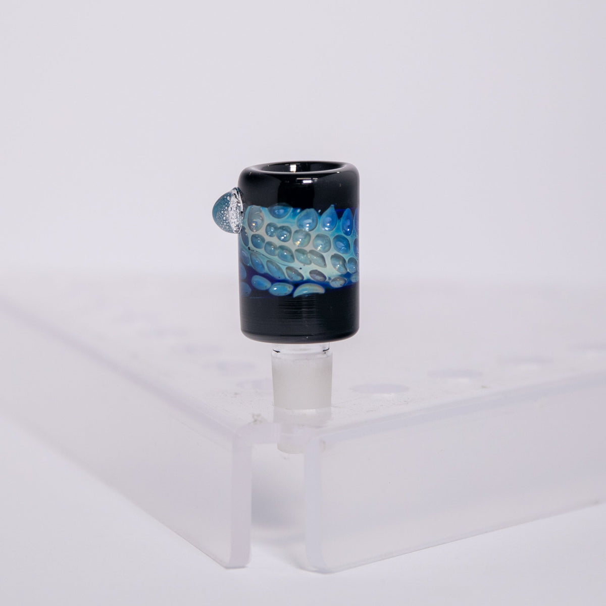 14mm Ocean Glass Bowl