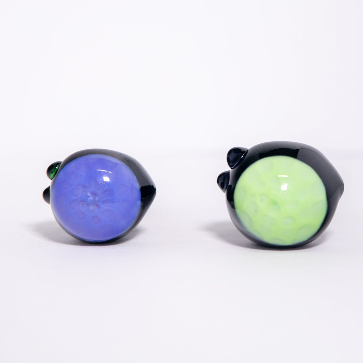 2-Tone Black Bowl