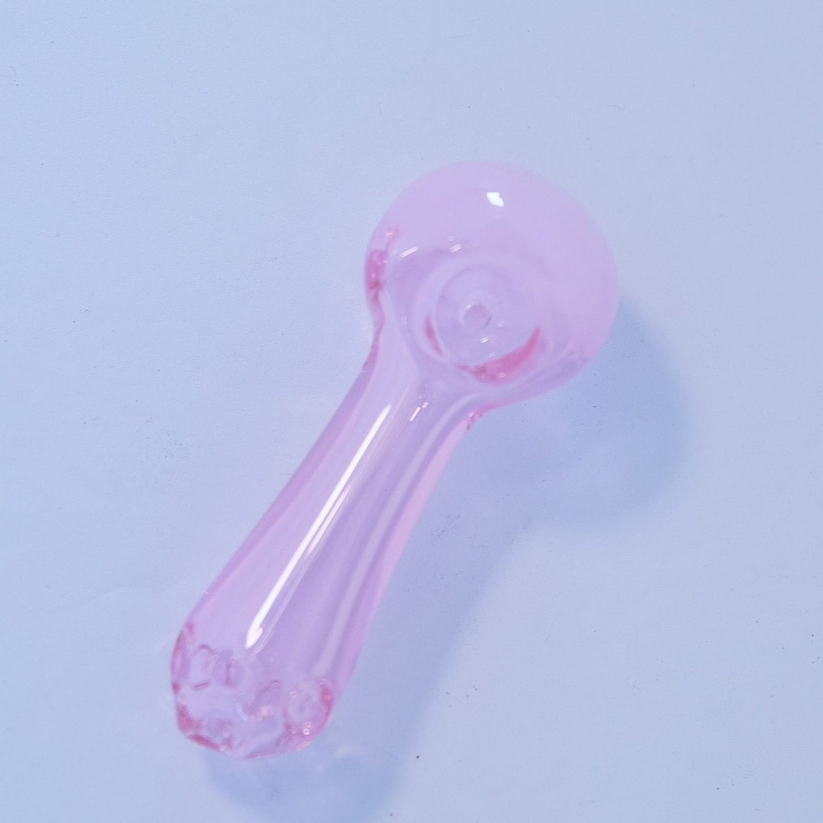 Mini Pink Bowl