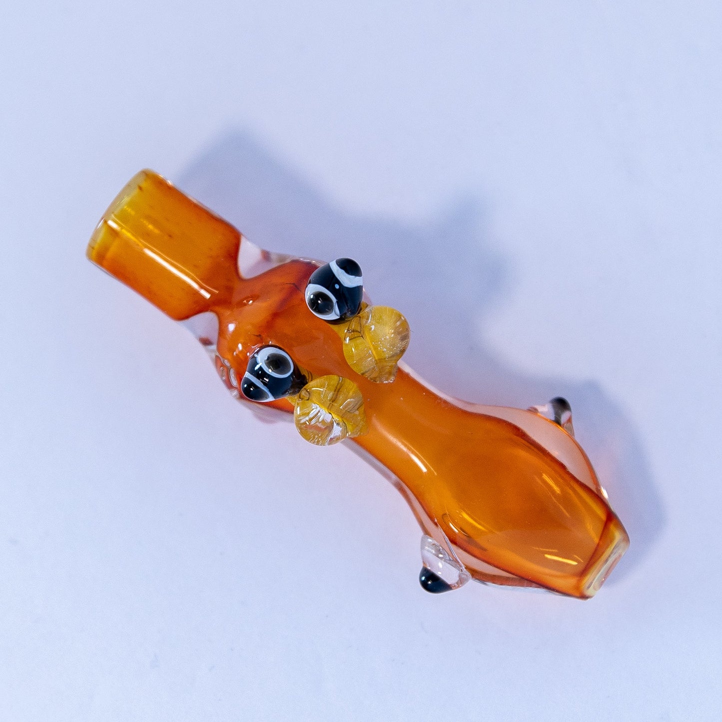Bumblebee Chillum