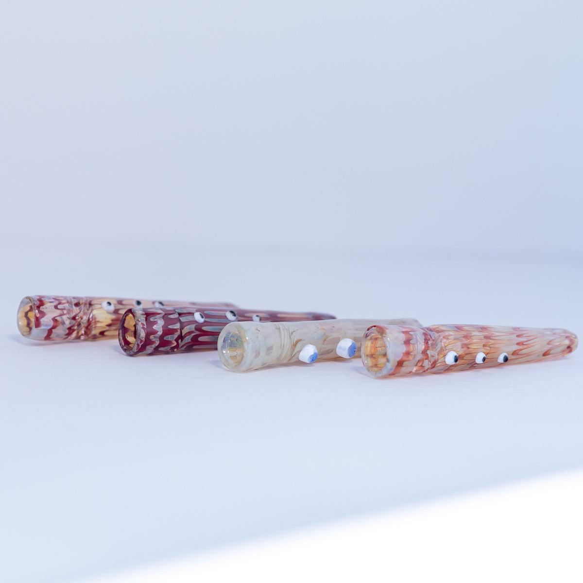 Dripped Chillum