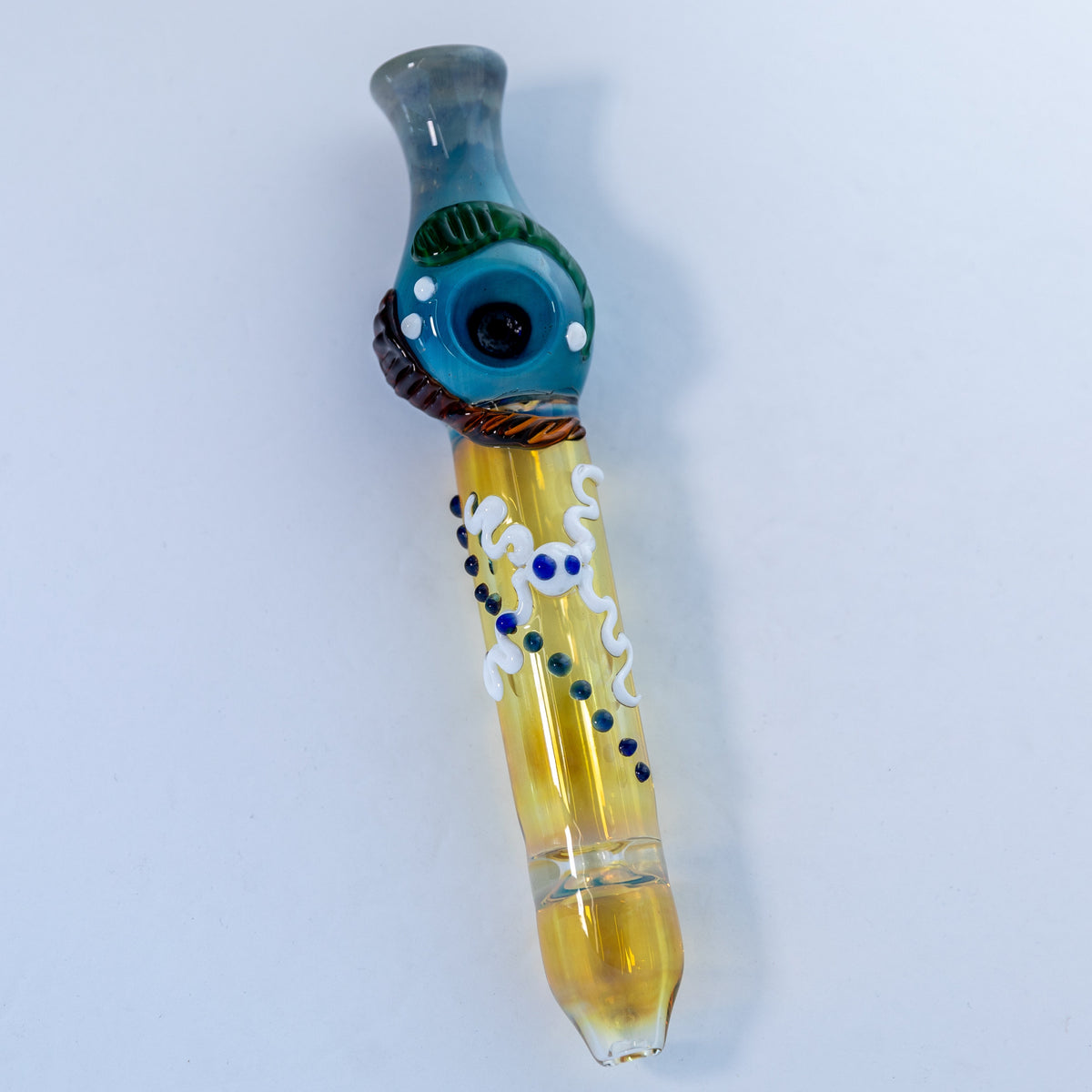 Aztec Bowl/Pipe