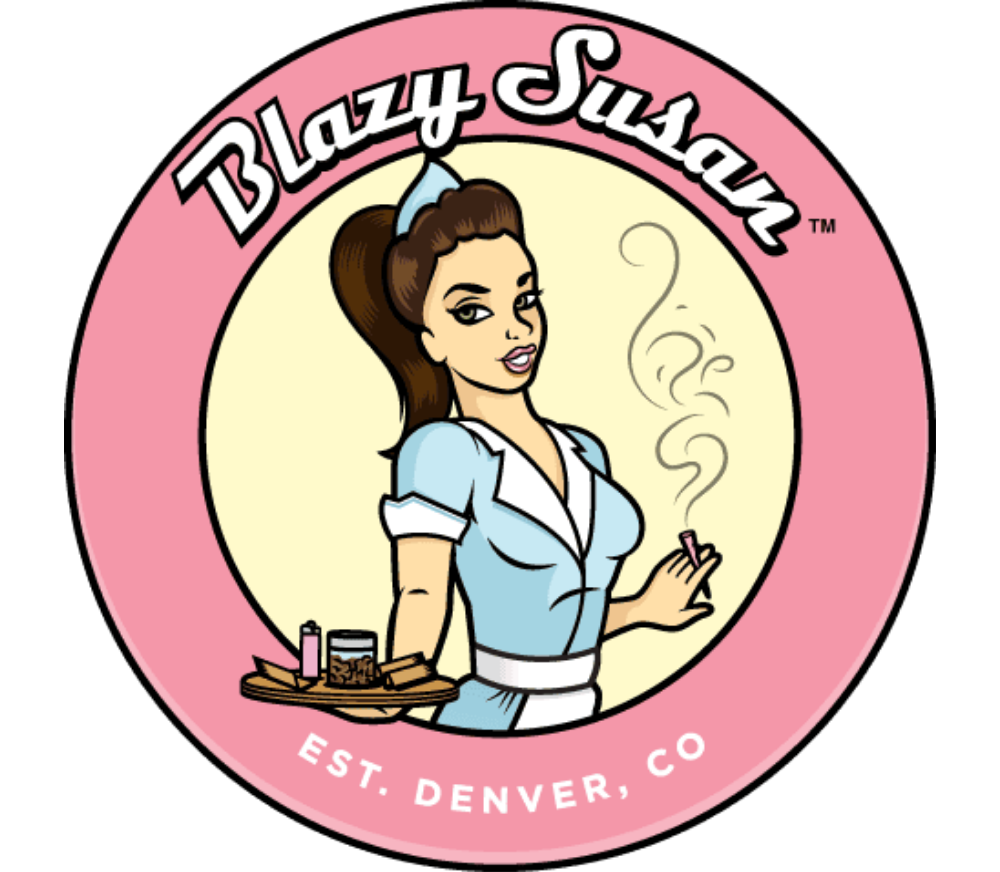 Blazy Susan