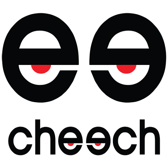 CHEECH
