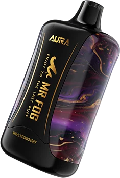 MR FOG AURA