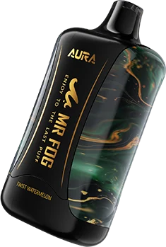 MR FOG AURA