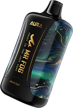 MR FOG AURA
