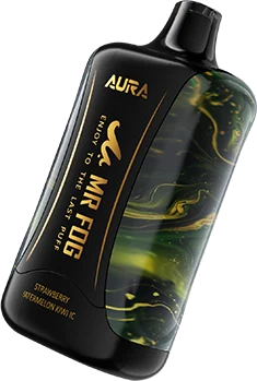 MR FOG AURA