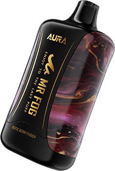 MR FOG AURA