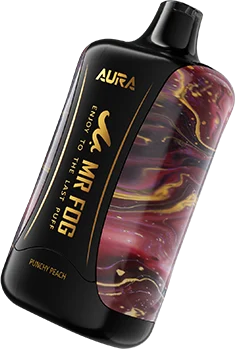 MR FOG AURA