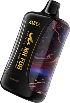 MR FOG AURA