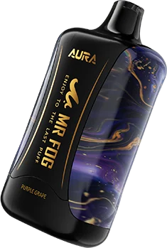 MR FOG AURA