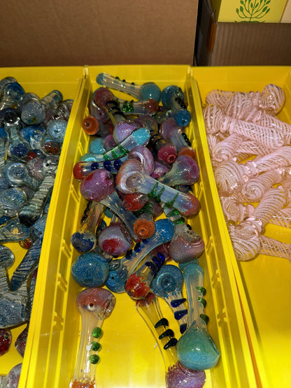 Glass Bowls