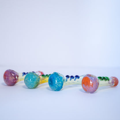 3 Tab Bowl