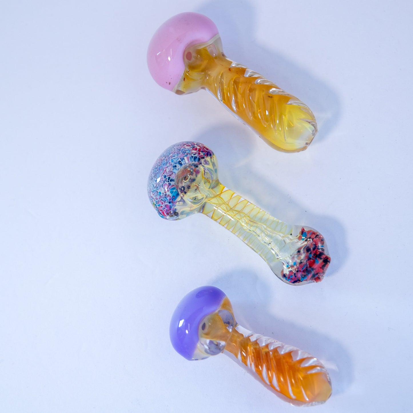 Twist Assorted Bowl | Medium