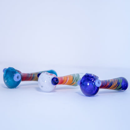 Rasta Blue Bowl