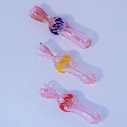 Pink Chillum