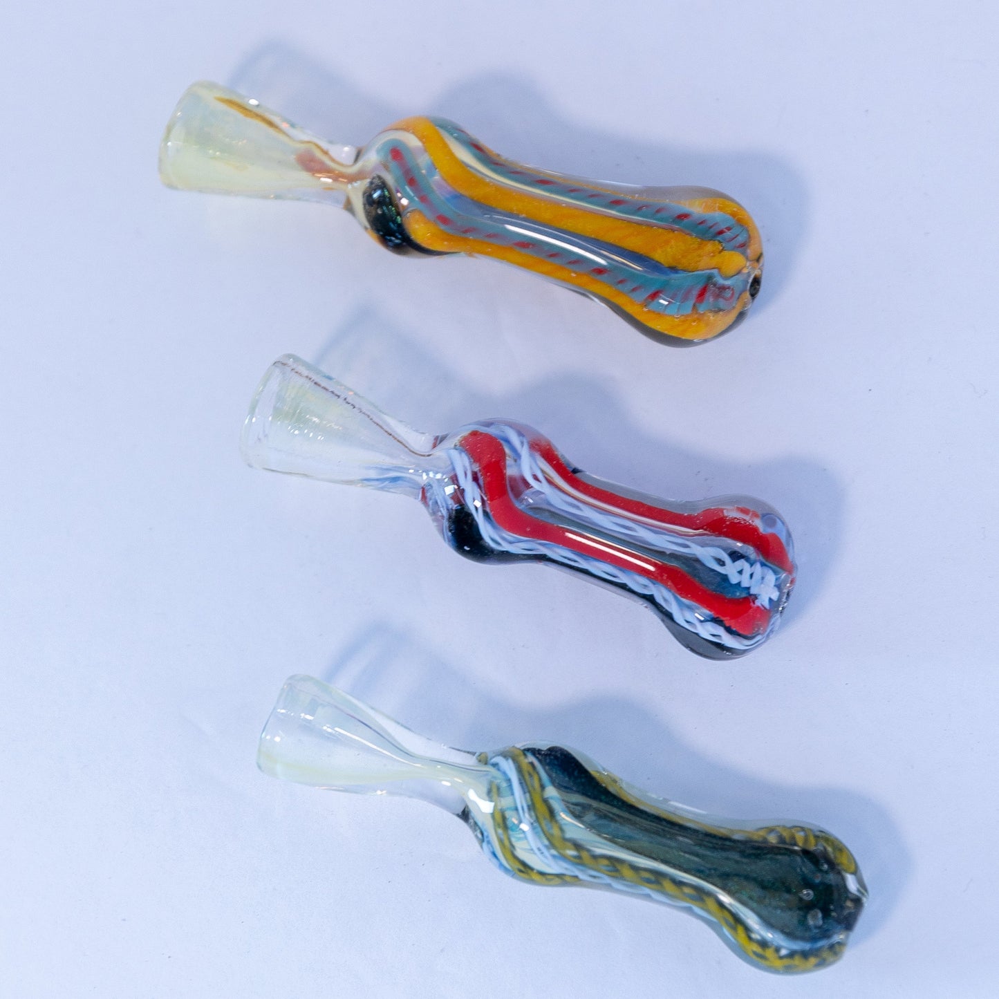 Striped Chillum