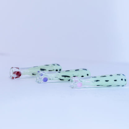 Polka Dot Chillum