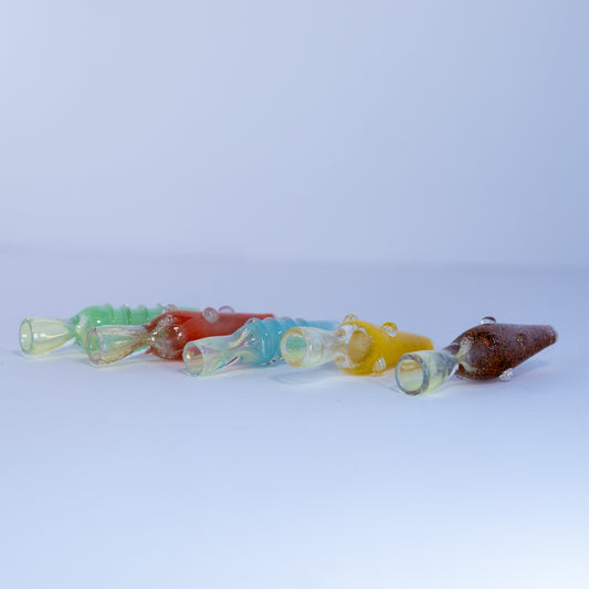 Shell Chillum