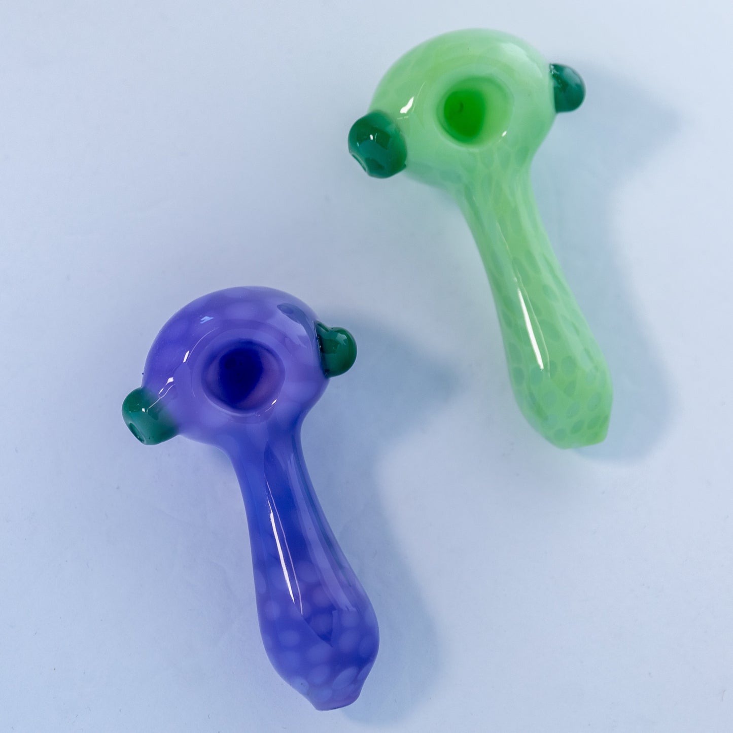 Purple or Green Bowl | Medium