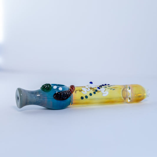 Aztec Bowl/Pipe