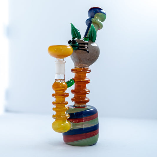 Animal Water Pipe