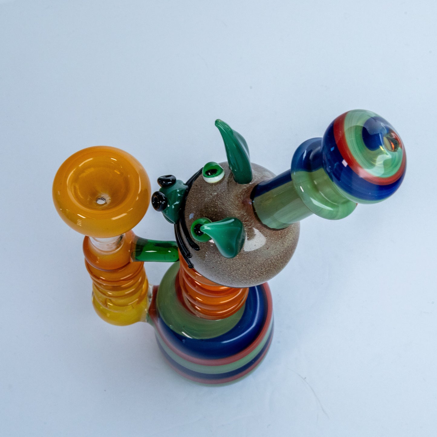 Animal Water Pipe