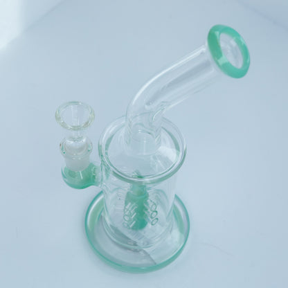 Light Green Water Pipe