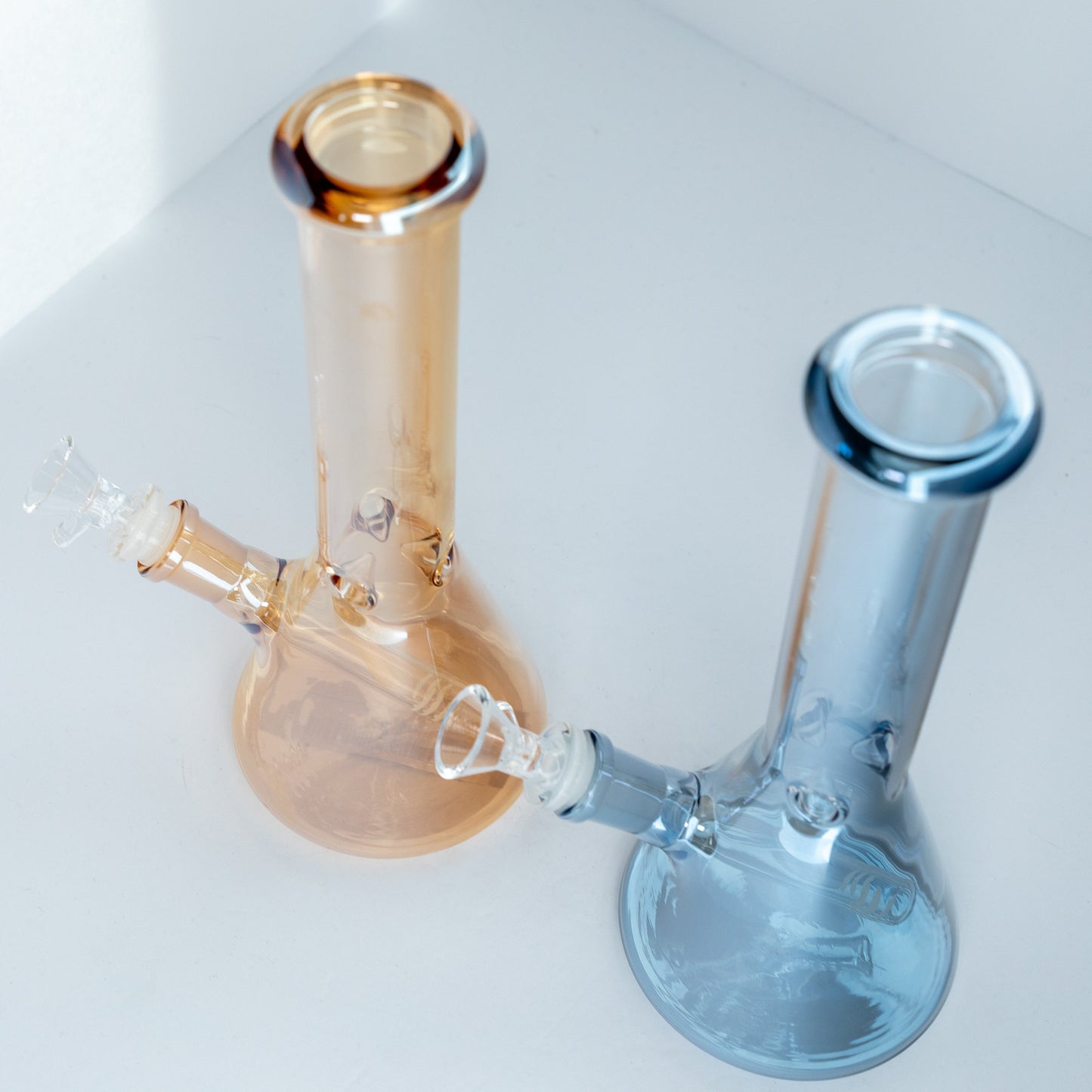 Metallic Water Pipe