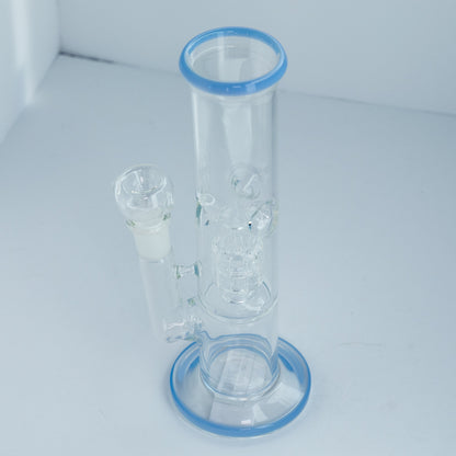 Large Blue Water Pipe