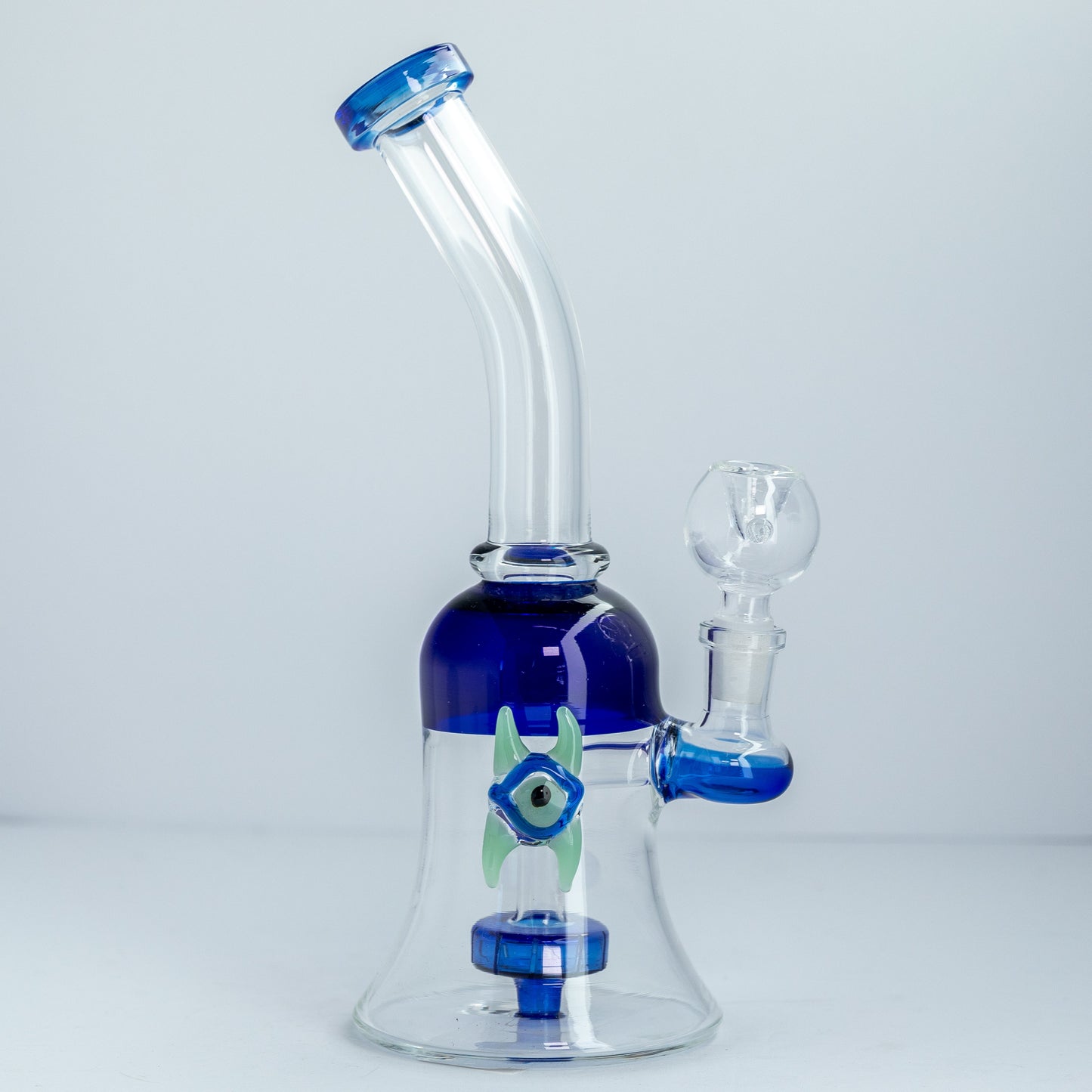 Small Alien Water Pipe