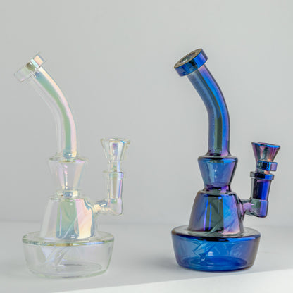 Small Translucent Water Pipe