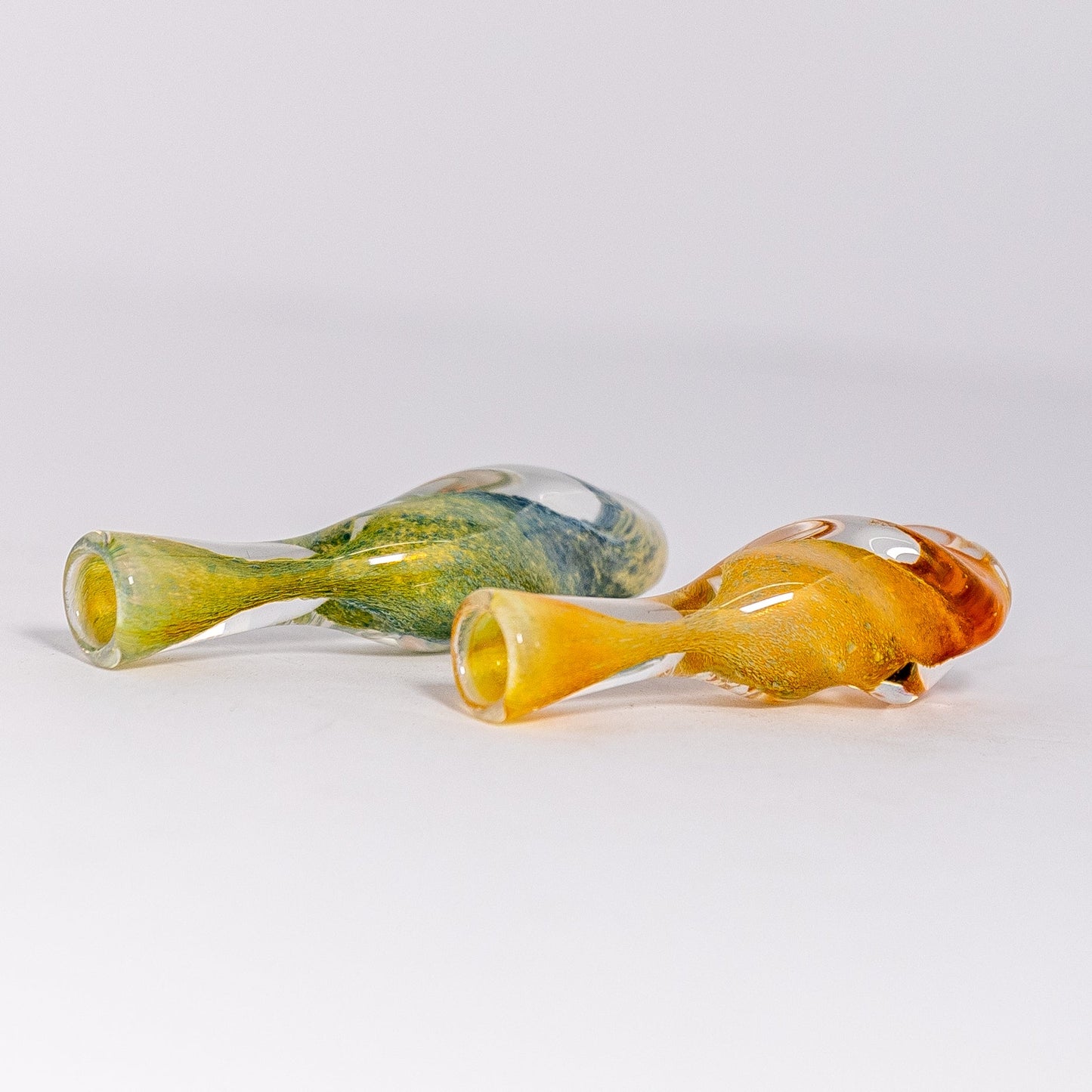 Small Twisted Chillum