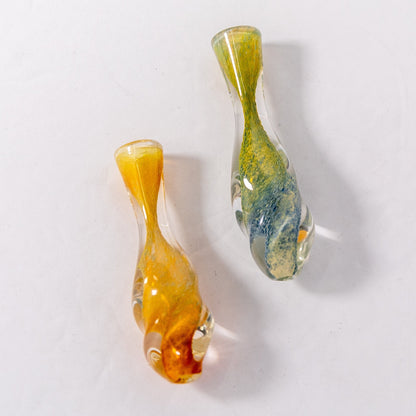 Small Twisted Chillum