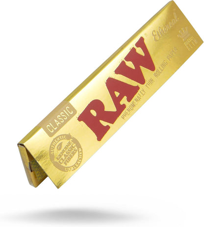 RAW Rolling Papers