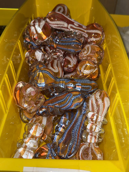 Glass Bowls
