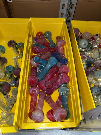 Glass Bowls
