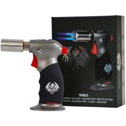 Special Blue Torches