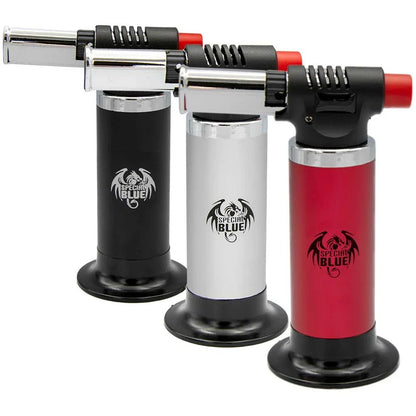 Special Blue Torches