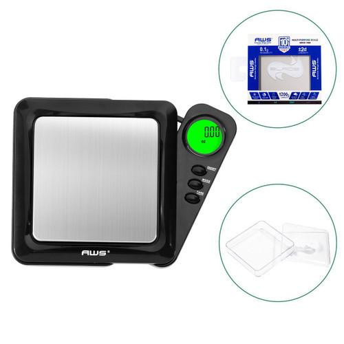 AWS Scales