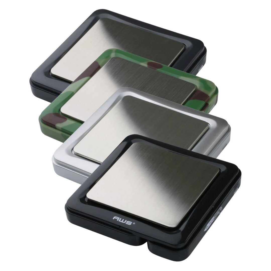 AWS Scales