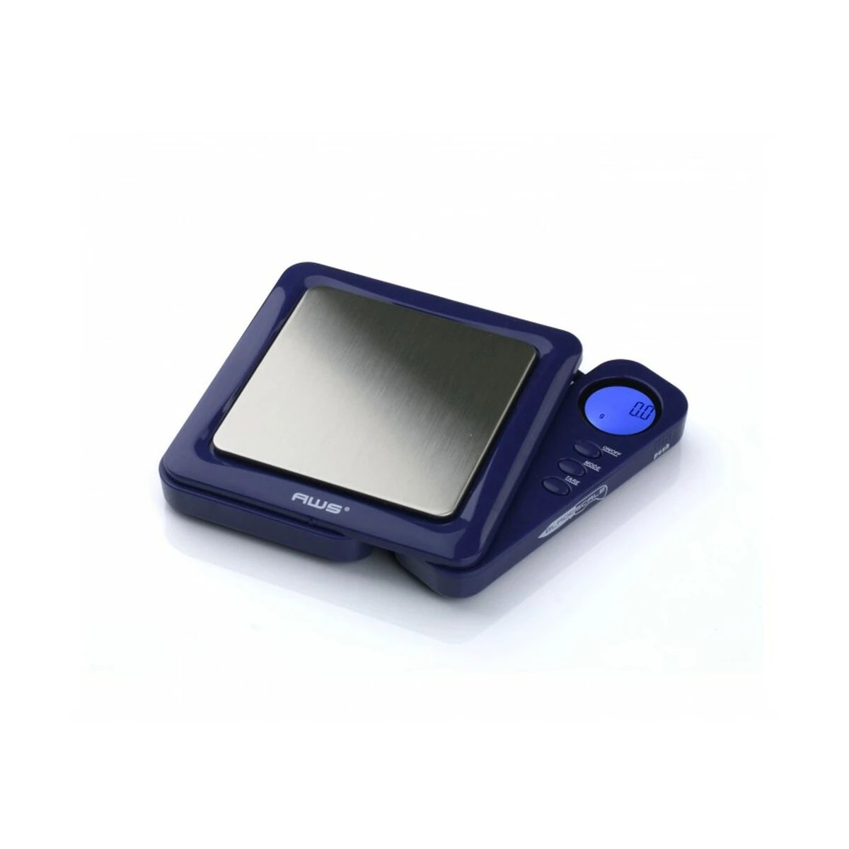 AWS Scales