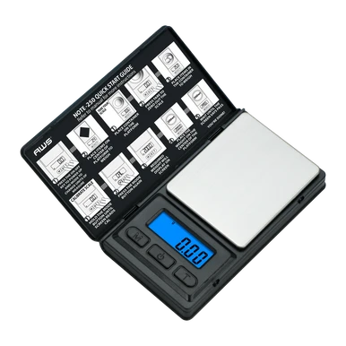 AWS Scales