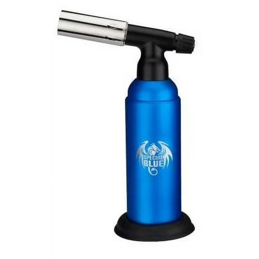 Special Blue Torches