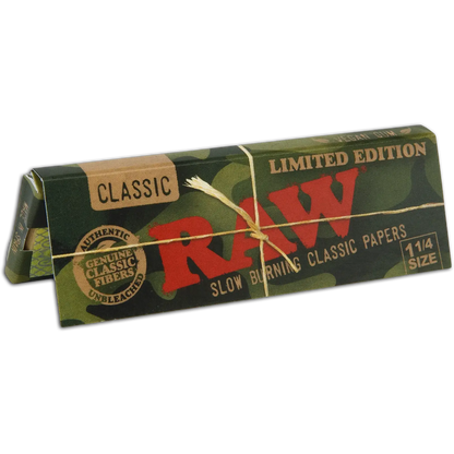RAW Rolling Papers