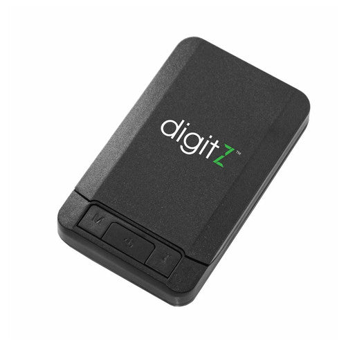 Digit-Z Scales