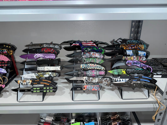 Wholesale Knives